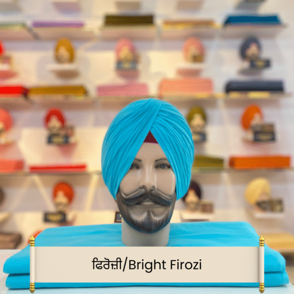 Bright Firozi