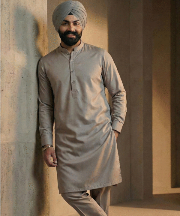 Siya ram silk  Kurta Pajama Per Meter ₹525