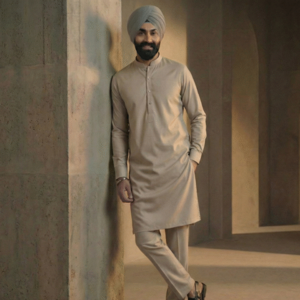 Siya ram silk Kurta Pajama Per Meter ₹525