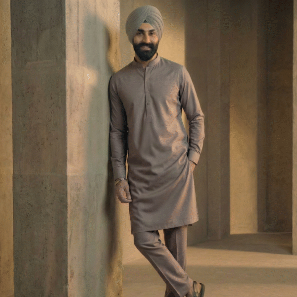 Siya ram silk Kurta Pajama Per Meter ₹525